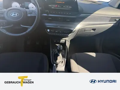 Hyundai i20 – Foto 13