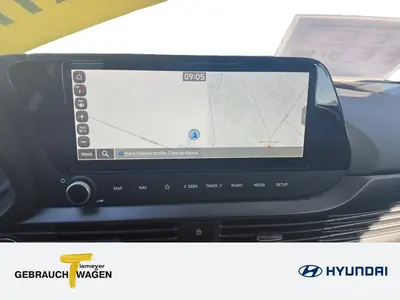 Hyundai i20 – Foto 14