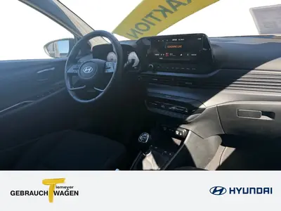 Hyundai i20 – Foto 15