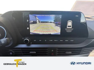 Hyundai i20 – Foto 16