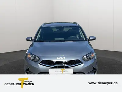 Kia cee'd – Foto 2