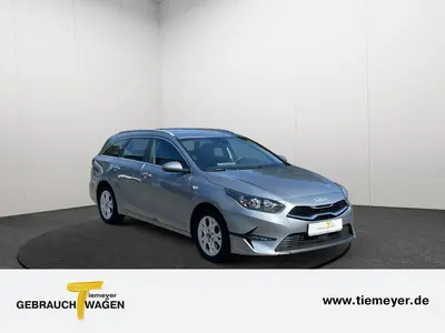 Kia cee'd – Foto 3