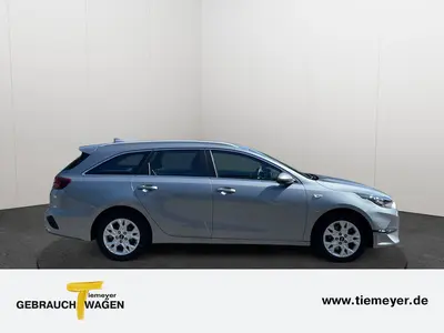 Kia cee'd – Foto 4