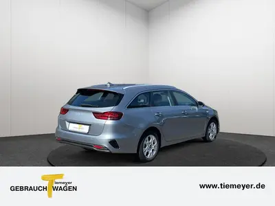 Kia cee'd – Foto 5