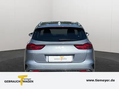Kia cee'd – Foto 6