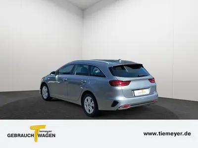 Kia cee'd – Foto 7