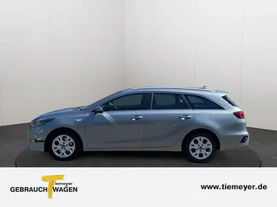 Kia cee'd – Foto 8