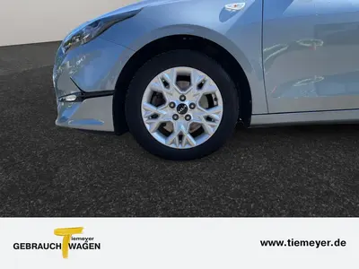 Kia cee'd – Foto 9