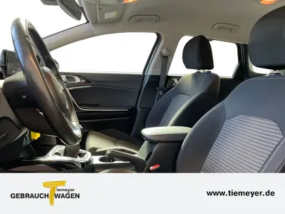 Kia cee'd – Foto 10
