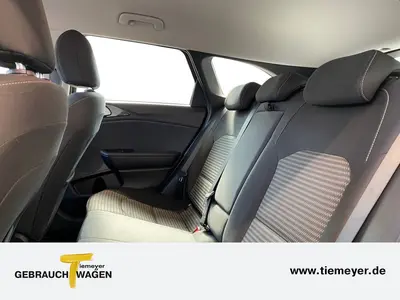 Kia cee'd – Foto 11