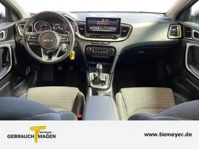 Kia cee'd – Foto 12
