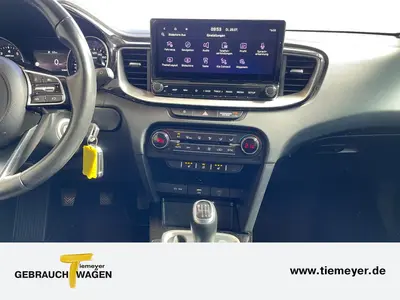 Kia cee'd – Foto 13