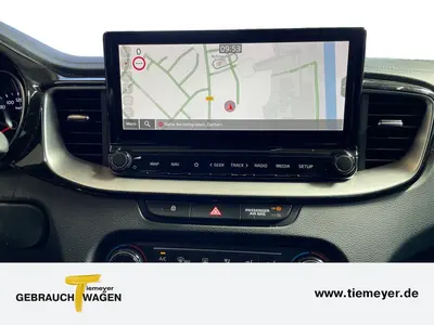 Kia cee'd – Foto 14