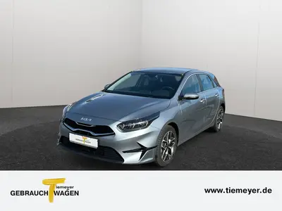 Kia cee'd – Foto 1