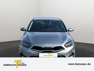 Kia cee'd – Foto 2