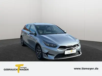 Kia cee'd – Foto 3