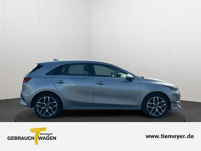 Kia cee'd – Foto 4