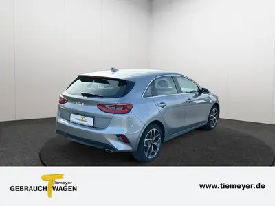 Kia cee'd – Foto 5