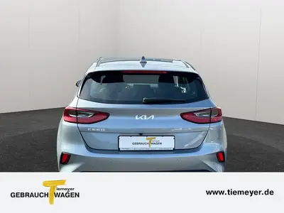 Kia cee'd – Foto 6