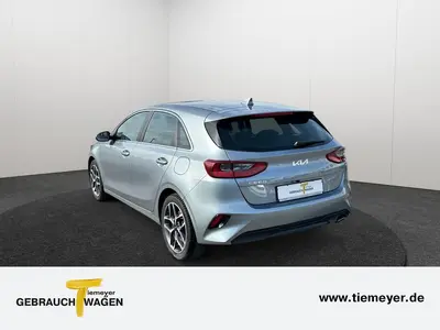 Kia cee'd – Foto 7
