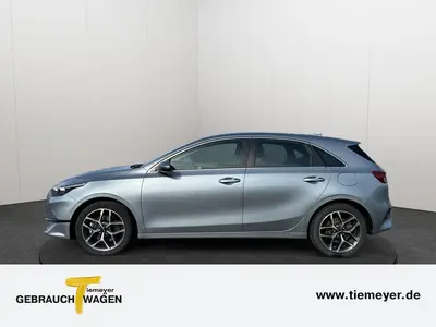 Kia cee'd – Foto 8