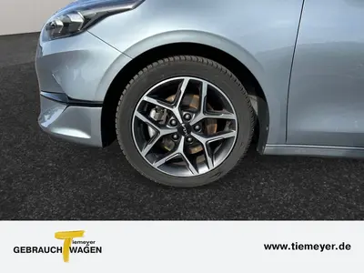 Kia cee'd – Foto 9