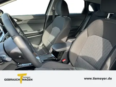 Kia cee'd – Foto 10
