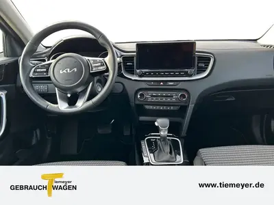 Kia cee'd – Foto 12