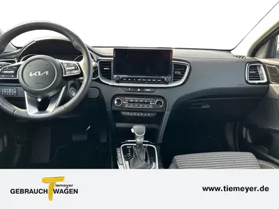 Kia cee'd – Foto 13