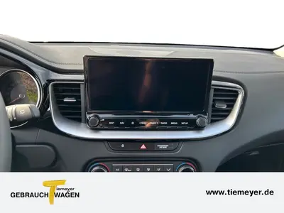 Kia cee'd – Foto 14