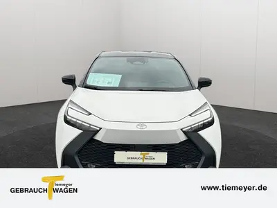 Toyota C-HR – Foto 2