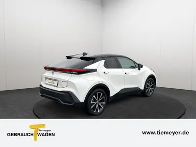Toyota C-HR – Foto 5