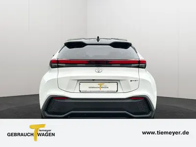 Toyota C-HR – Foto 6