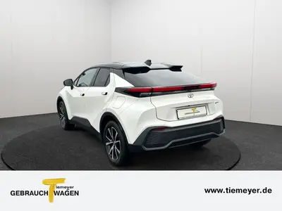 Toyota C-HR – Foto 7