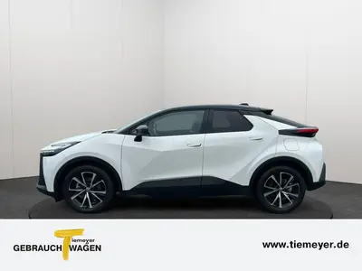 Toyota C-HR – Foto 8