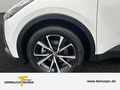 Toyota C-HR – Foto 9