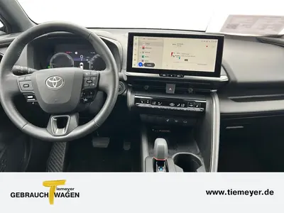 Toyota C-HR – Foto 12