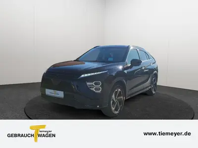 Mitsubishi Eclipse Cross – Foto 1