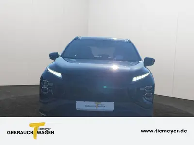 Mitsubishi Eclipse Cross – Foto 2