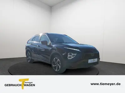 Mitsubishi Eclipse Cross – Foto 3