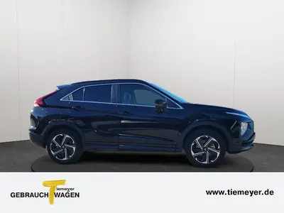 Mitsubishi Eclipse Cross – Foto 4
