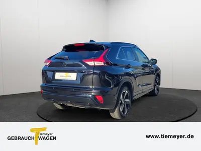 Mitsubishi Eclipse Cross – Foto 5