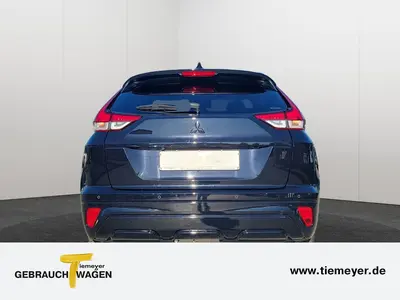 Mitsubishi Eclipse Cross – Foto 6