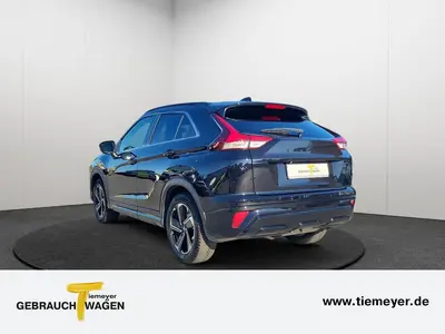 Mitsubishi Eclipse Cross – Foto 7