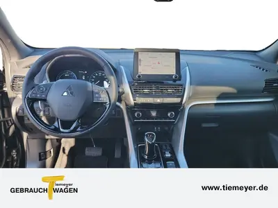 Mitsubishi Eclipse Cross – Foto 12