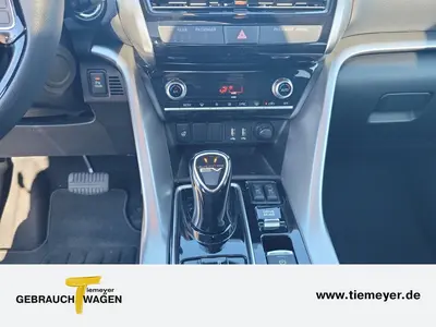 Mitsubishi Eclipse Cross – Foto 13