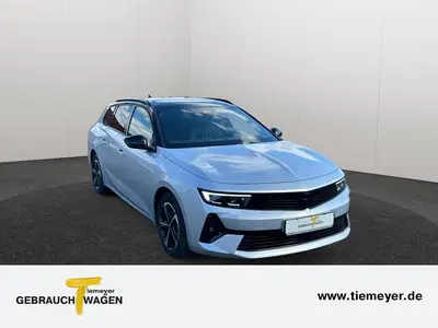 Opel Astra – Foto 3