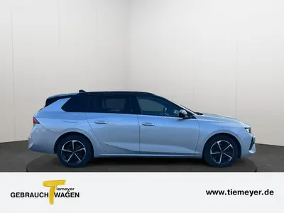 Opel Astra – Foto 4