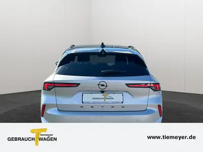 Opel Astra – Foto 6