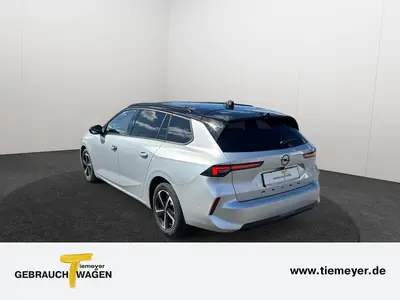 Opel Astra – Foto 7